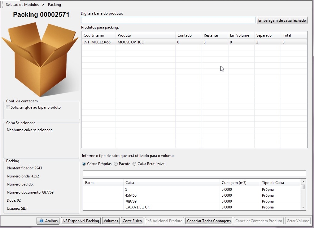 conferencia de embalaje 01 InfoSpec